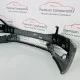 Skoda Octavia Front Bumper Face Lift 2017 - 2020 [aj1]