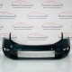 Skoda Octavia Front Bumper Genuine Grey Mk3 Face Lift 2017 - 2020 [aj71]