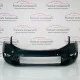 Skoda Octavia Front Bumper Genuine Grey Mk3 Face Lift 2017 - 2020 [aj71]