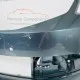 Skoda Octavia Front Bumper Genuine Grey Mk3 Face Lift 2017 - 2020 [aj71]