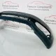 Skoda Octavia Front Bumper Genuine Grey Mk3 Face Lift 2017 - 2020 [aj71]
