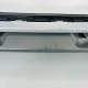 Skoda Kamiq Front Bumper Genuine Silver With Lower Trim 2019 - 2023 [aj86]