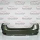 Skoda Superb Rear Bumper Skin Genuine Red Mk3 Estate 2015 - 2019 [aj135]