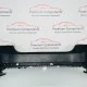 Skoda Superb Rear Bumper Skin Genuine Red Mk3 Estate 2015 - 2019 [aj135]
