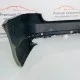 Skoda Superb Rear Bumper Skin Genuine Red Mk3 Estate 2015 - 2019 [aj135]