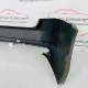 Skoda Superb Rear Bumper Skin Genuine Red Mk3 Estate 2015 - 2019 [aj135]