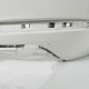 Skoda Octavia Rear Bumper Skin Genuine White Saloon 2013 - 2017 [aj169]