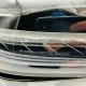 Skoda Kodiaq Headlight Crystal Lighting Right Driver Offside 2024 - 2025 [l400]