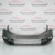 Skoda Octavia Mk3 Front Bumper Skin Genuine Face Lift 2017 - 2020 [aj2]