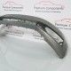 Skoda Octavia Mk3 Front Bumper Skin Genuine Face Lift 2017 - 2020 [aj2]