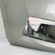 Skoda Octavia Mk3 Front Bumper Skin Genuine Face Lift 2017 - 2020 [aj2]