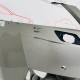 Skoda Octavia Mk3 Front Bumper Skin Genuine Face Lift 2017 - 2020 [aj2]