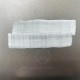 Skoda Octavia Mk3 Front Bumper Skin Genuine Face Lift 2017 - 2020 [aj2]