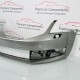 Skoda Octavia Mk3 Front Bumper Skin Genuine Face Lift 2017 - 2020 [aj2]