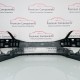 Skoda Octavia Mk3 Front Bumper Skin Genuine Face Lift 2017 - 2020 [aj2]