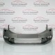 Skoda Octavia Front Bumper Skin Genuine Grey Face Lift 2017 - 2020 [AJ1]