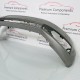 Skoda Octavia Front Bumper Skin Genuine Grey Face Lift 2017 - 2020 [AJ1]
