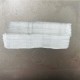 Skoda Octavia Front Bumper Skin Genuine Grey Face Lift 2017 - 2020 [AJ1]