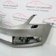 Skoda Octavia Front Bumper Skin Genuine Grey Face Lift 2017 - 2020 [AJ1]
