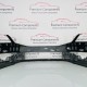 Skoda Octavia Front Bumper Skin Genuine Grey Face Lift 2017 - 2020 [AJ1]