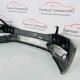 Skoda Octavia Front Bumper Skin Genuine Grey Face Lift 2017 - 2020 [AJ1]