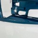 Skoda Kodiaq Front Bumper Mk2 Face Lift In Blue 2021 - 2024 [aj28]