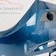 Skoda Kodiaq Front Bumper Mk2 Face Lift In Blue 2021 - 2024 [aj28]