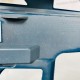 Skoda Kodiaq Front Bumper Mk2 Face Lift In Blue 2021 - 2024 [aj28]