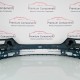 Skoda Kodiaq Front Bumper Mk2 Face Lift In Blue 2021 - 2024 [aj28]