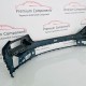 Skoda Kodiaq Front Bumper Mk2 Face Lift In Blue 2021 - 2024 [aj28]