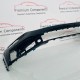 Skoda Kodiaq Front Bumper Mk2 Face Lift In Blue 2021 - 2024 [aj28]