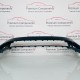 Skoda Kodiaq Front Bumper Mk2 Face Lift In Blue 2021 - 2024 [aj28]