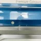Skoda Kamiq Rear Bumper With Diffuser 2019 - 2024 [aj25]