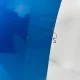 Skoda Scala Front Bumper Blue 2019 - 2023 [aj27]