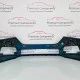 Skoda Scala Front Bumper Blue 2019 - 2023 [aj27]