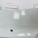 Skoda Fabia Front Bumper Mk4 Face Lift In Blue 2021 - 2024 [aj30]