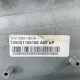 Skoda Fabia Front Bumper Mk4 Face Lift In Blue 2021 - 2024 [aj30]