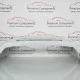 Skoda Fabia Front Bumper Mk4 Face Lift In Blue 2021 - 2024 [aj30]