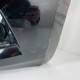 Skoda Octavia Front Bumper Genuine Mk3 Face Lift In Black 2017 - 2020 [aj39]