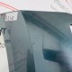 Skoda Karoq Front Bumper Genuine In Grey 2017 - 2021 [aj40]
