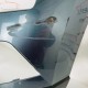 Skoda Karoq Front Bumper Genuine In Grey 2017 - 2021 [aj40]
