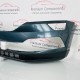 Skoda Karoq Front Bumper Genuine In Grey 2017 - 2021 [aj40]