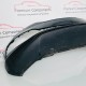 Skoda Karoq Front Bumper Genuine In Grey 2017 - 2021 [aj40]