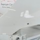 Skoda Scala Front Bumper Skin Genuine White - Grade A - 2019 - 2023 [aj49]
