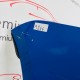 Skoda Octavia Estate Rear Bumper Skin Genuine Blue Mk3 2017 - 2020 [aj46]