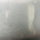 Skoda Octavia Front Bumper Skin Genuine Silver Mk3 Face Lift 2017 - 2020 [aj61]