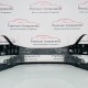 Skoda Octavia Front Bumper Skin Genuine Silver Mk3 Face Lift 2017 - 2020 [aj61]