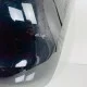 Skoda Citigo Rear Bumper Skin Genuine Mk1 Hatchback 2012 - 2017 [aj60]