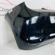 Skoda Citigo Rear Bumper Skin Genuine Mk1 Hatchback 2012 - 2017 [aj60]