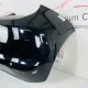 Skoda Citigo Rear Bumper Skin Genuine Mk1 Hatchback 2012 - 2017 [aj60]